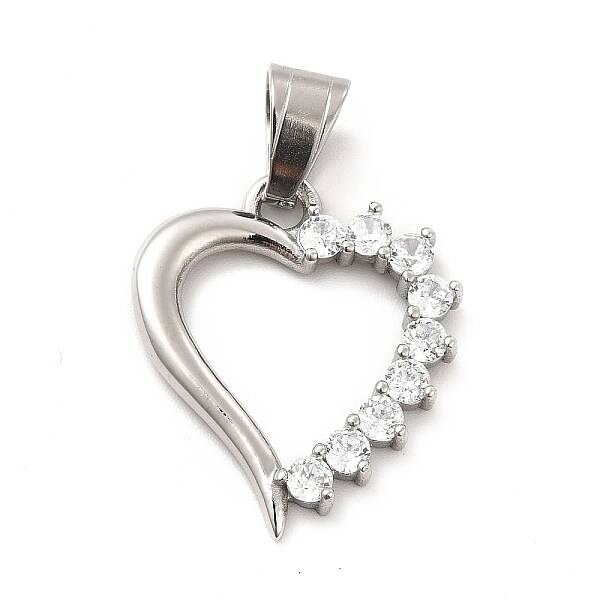 304 Stainless Steel Pendants