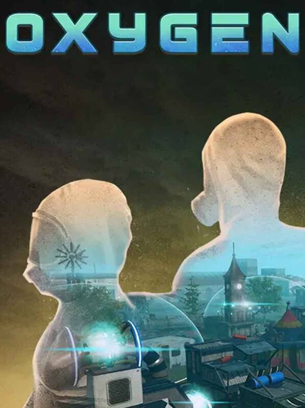 Oxygen ROW | Steam