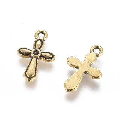 Alloy Pendants