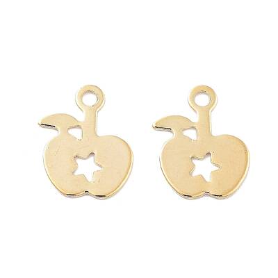 Brass Pendants