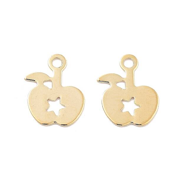 Brass Pendants