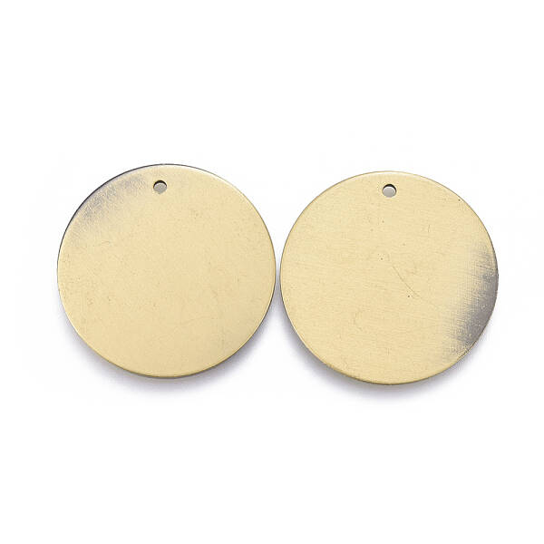 Brass Pendants