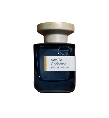Atelier materi Vanilla Carbon - EAU DE PARFUM 100 ML