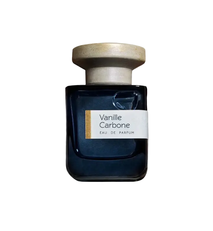 Atelier materi Vanilla Carbon - EAU DE PARFUM 100 ML