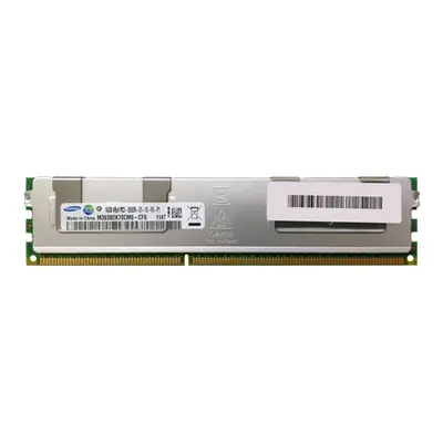 M393B2K70CM0-CF8 Samsung 16GB DDR3-1066MHz RDIMM 4Rx4 CL7 Memory