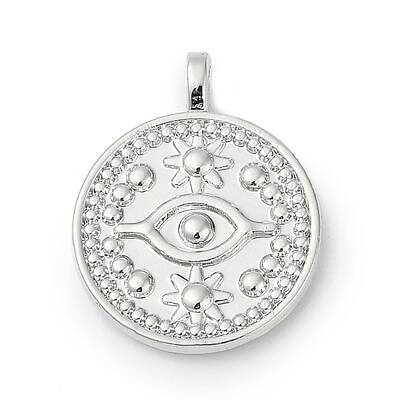 Alloy Pendants