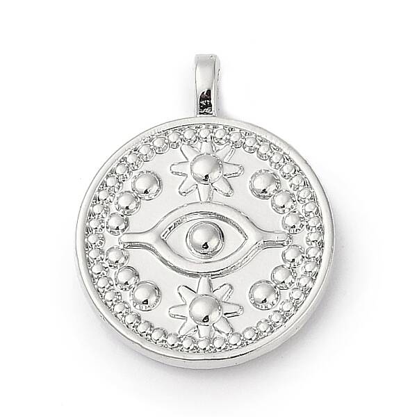 Alloy Pendants
