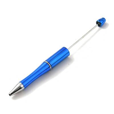 Plastic Beadable Pens