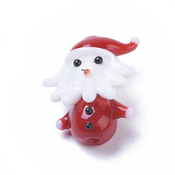 Handmade Lampwork Beads