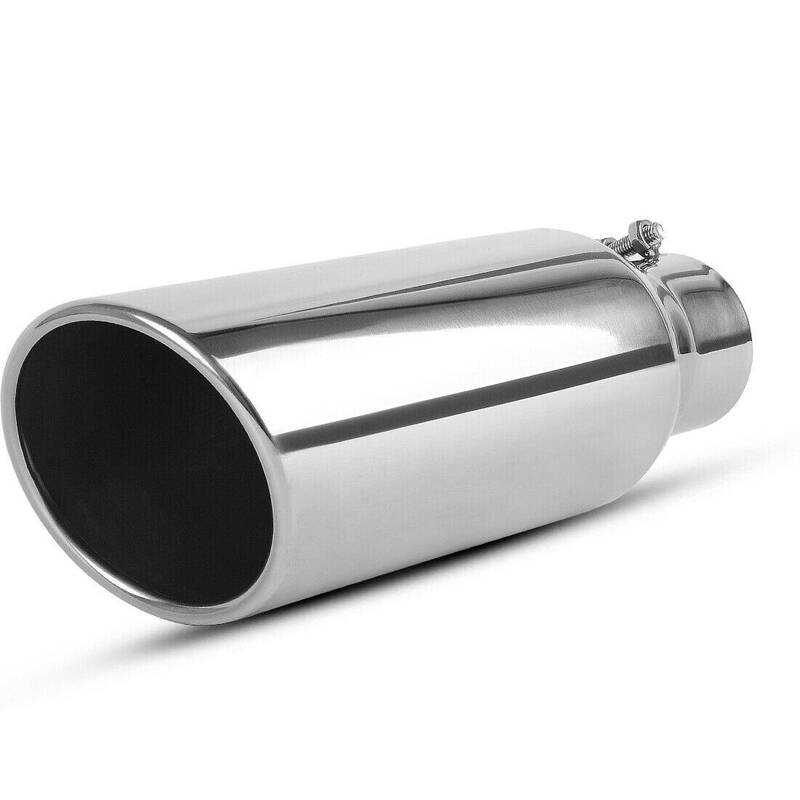 YITAMOTOR® Exhaust Tip 2.5\