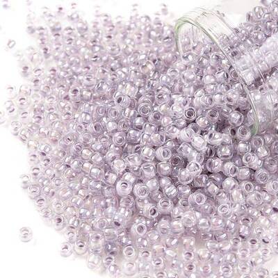 TOHO Round Seed Beads