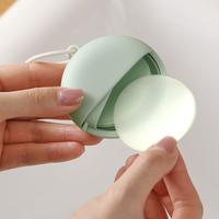 Portable Hand Soap Paper Sheets Disposable Foaming Bath Slice Sheet for Travel Camping Outdoor Hiking