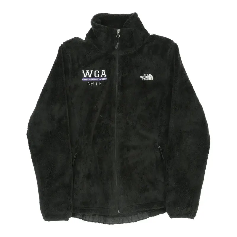 WGA The North Face Fleece - Medium Black Polyester