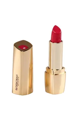 Deborah Milano Red Long-Lasting Cream Lipstick 09 44 g