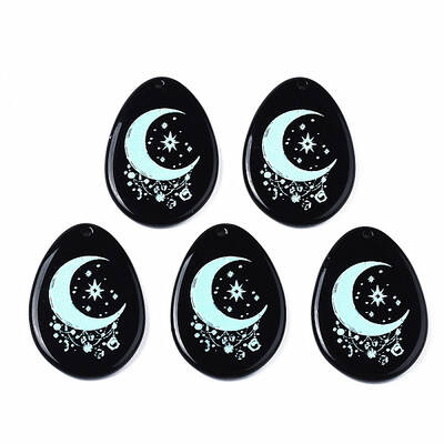 Acrylic Pendants