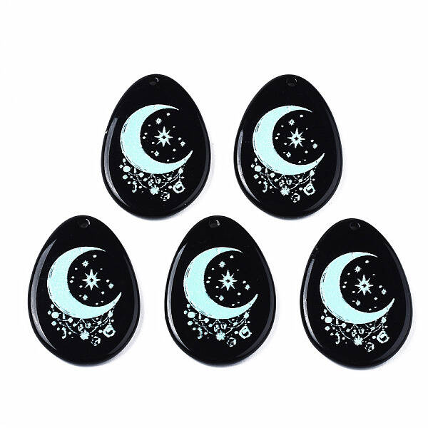 Acrylic Pendants