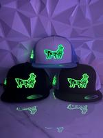 Coleadero Trucker SnapBack Hat