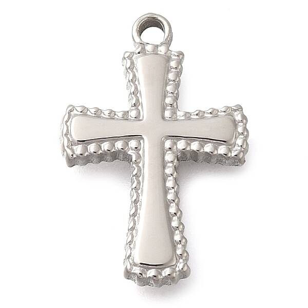 Anti-Tarnish 304 Stainless Steel Pendants