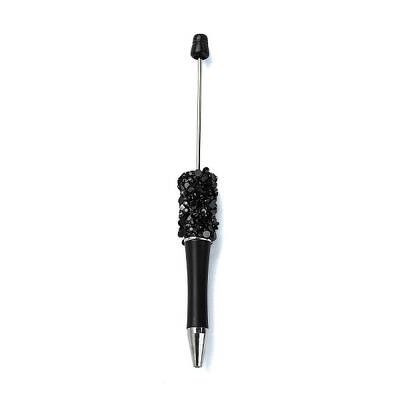 Plastic Beadable Pens