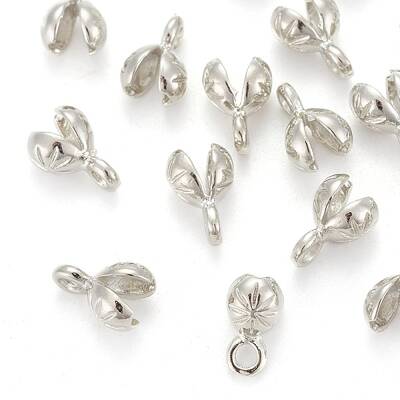 Brass Bead Tips