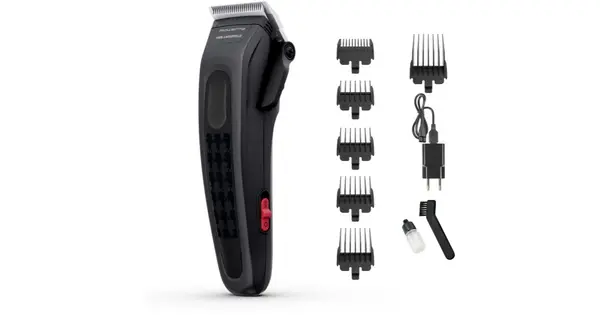 Rowenta Perfect Line TN152L hair and beard trimmer