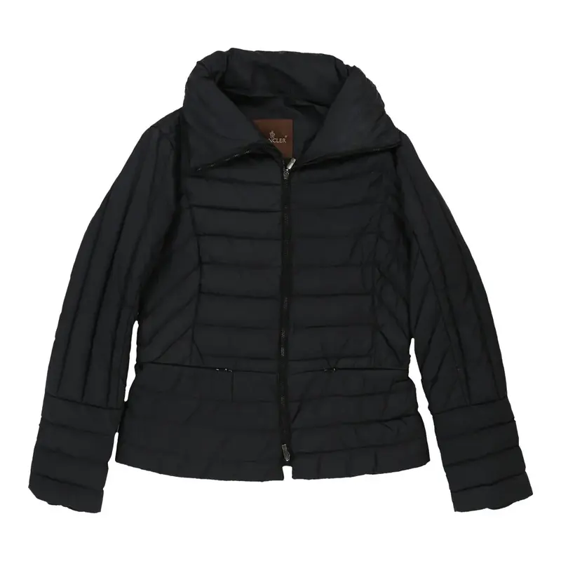 Moncler Puffer - Small Navy Polyamide | Size: small