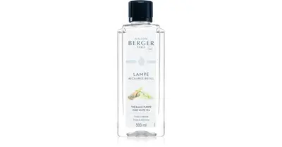 Maison berger paris Pure White Tea Lampe Refill 500ml