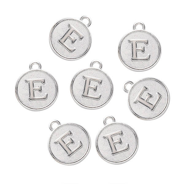 Alloy Pendant Cabochon Settings