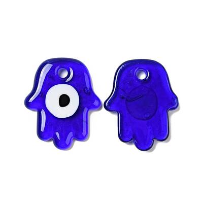 Handmade Lampwork Pendants