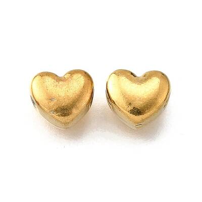 304 Stainless Steel Beads