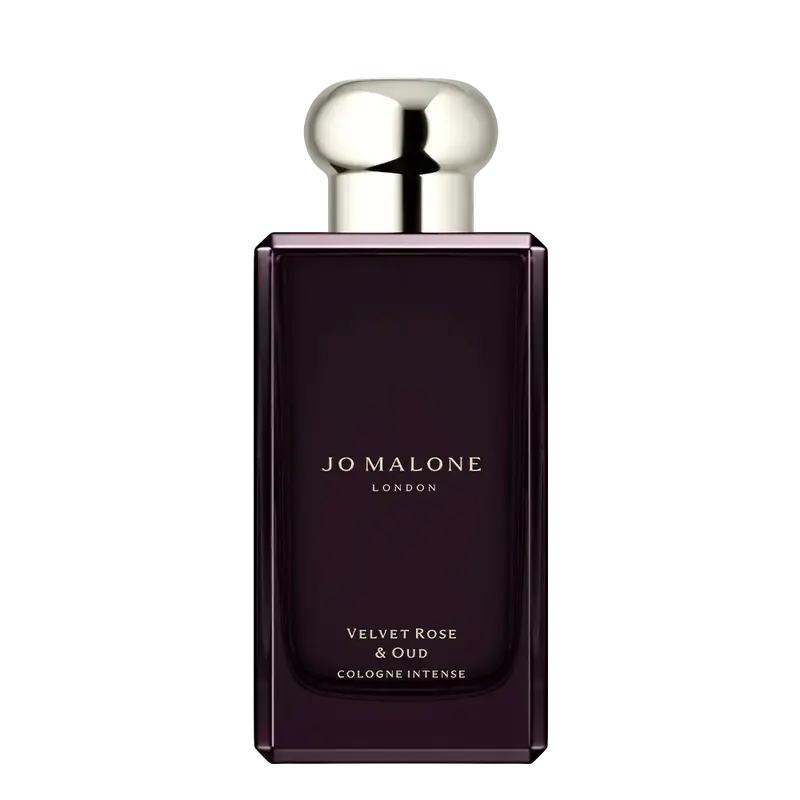Jo malone Velvet Rose & Oud Cologne Intense Woman 100 ml