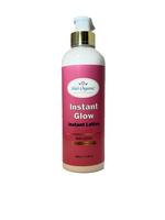 Instant Glow Instant Lotion - With Niacinamide for an Smooth and Radiant Skin Tone Body Care Moisturizers