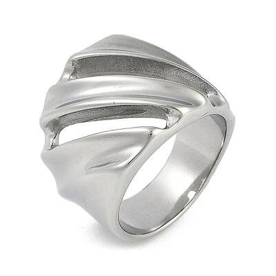 304 Stainless Steel Finger Rings