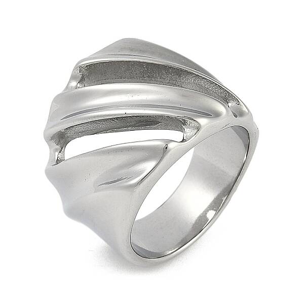 304 Stainless Steel Finger Rings