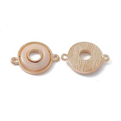 Alloy Connector Charms