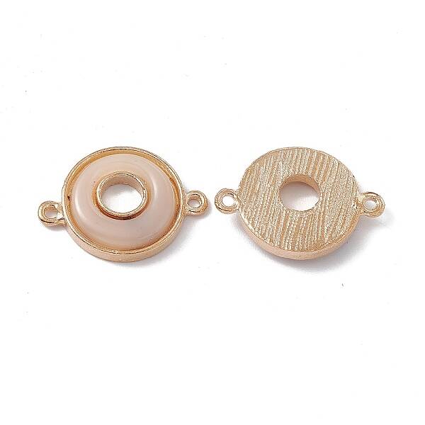 Alloy Connector Charms