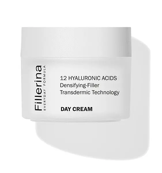 Fillerina Crema Da Giorno Everyday Formula (Crema Da Giorno) 50 Ml