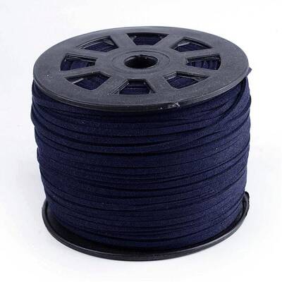Faux Suede Cords