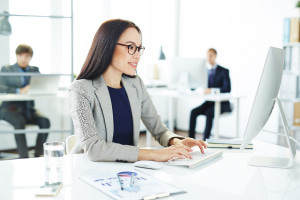 Secretarial Studies and Office Administration