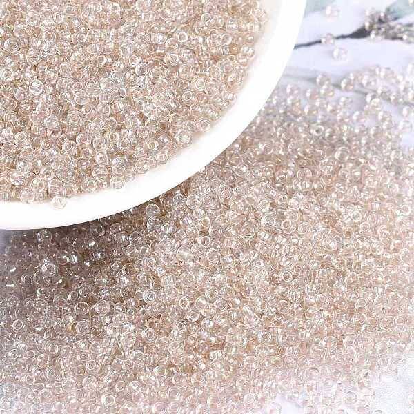 MIYUKI Round Rocailles Beads