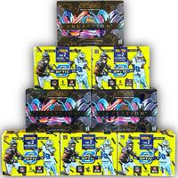 Pick Your Team Hobby Box 2024 Football Card Break