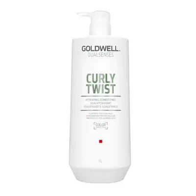Goldwell Dualsenses Moisturizing Conditioner for Wavy and Curly Hair 1000ml