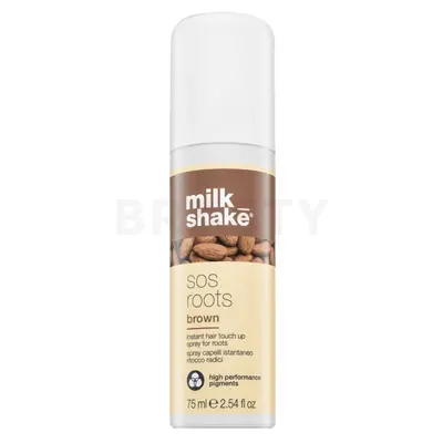 Milk_Shake SOS Roots Instant Hair Touch Up Castano 75 ml