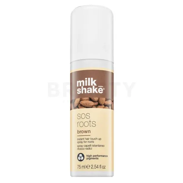 Milk_Shake SOS Roots Instant Hair Touch Up Castano 75 ml