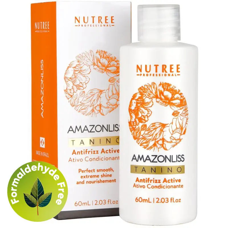 Amazonliss Tanino 2.03 fl. oz