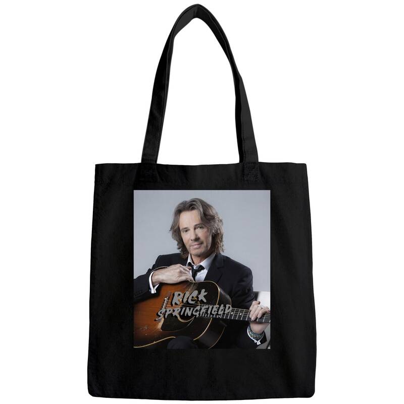 Rick Springfield Bags