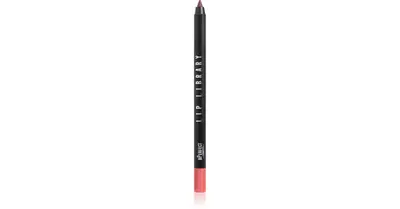 BPerfect Lip Library Lip Contouring Pencil Color Mystery 1.5 g