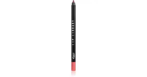 BPerfect Lip Library Lip Contouring Pencil Color Mystery 1.5 g