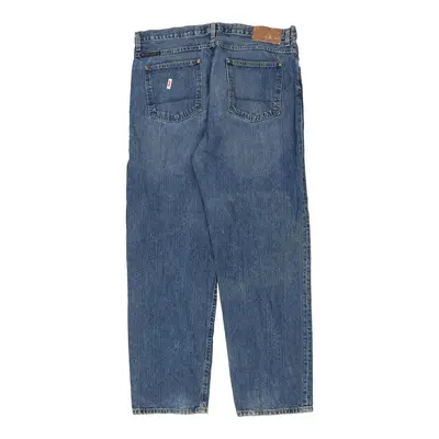 Nautica Jeans - 39W 33L Blue Cotton