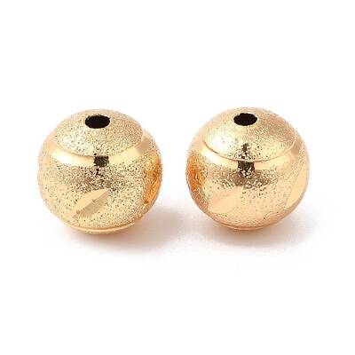 Brass Beads